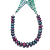 Handcrafted Gemstone Jewelry