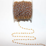 dark citrine quartz birthstone month november, zodiac sign leo.