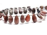 Natural Semi-Precious Gemstones