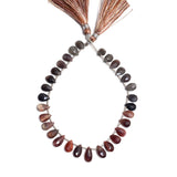Handcrafted Gemstone Jewelry
