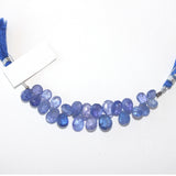 Natural Semi-Precious Gemstones