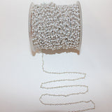 white chalcedony quartz birthstone month march, zodiac sign gemini.