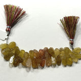 Natural Semi-Precious Gemstones