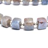Natural Semi-Precious Gemstones