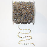Handmade Spiritual Rosary