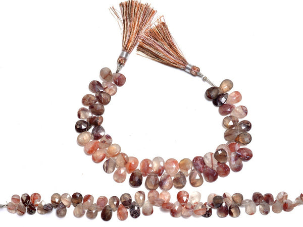 Handmade jewelry.