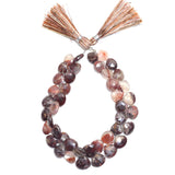 Handmade jewelry.