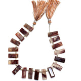 Phantom quartz birthstone month april,  zordiac sign libra.