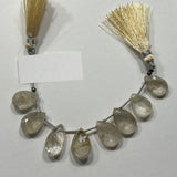 Pear Shaped Stones