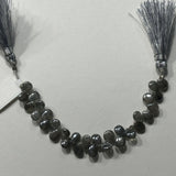 Natural Semi-Precious Gemstones