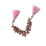 22, 25, 31, 34, 38, 44 Carats - Various Bead Sizes