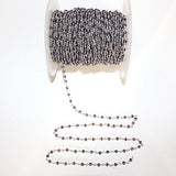 amethyst mystic quartz birthstone month february, zodiac sign aquarius.