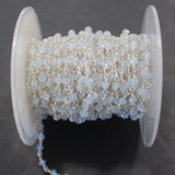 opalite quartz birthstone month october, zodiac sign libra.