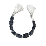 Natural Semi-Precious Gemstones