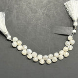Natural Semi-Precious Gemstones