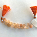 Natural Semi-Precious Gemstones