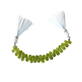 Teardrop Shaped Stones