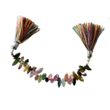 Natural Semi-Precious Gemstones