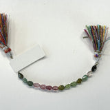 Natural Semi-Precious Gemstones