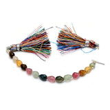 Natural Semi-Precious Gemstones