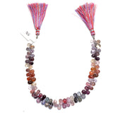 Teardrop Shaped Stones