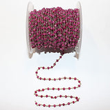 ruby birthstone month July, zodiac sign Cancer.