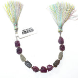 30, 34, 37 Carats -Various Bead Sizes
