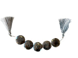 Natural Semi-Precious Gemstones