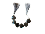 Natural Semi-Precious Gemstones