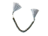 Natural Semi-Precious Gemstones
