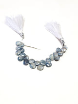 Natural Semi-Precious Gemstones