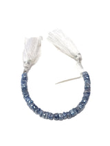 Natural Semi-Precious Gemstones