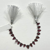 Natural Semi-Precious Gemstones