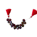 Natural Semi-Precious Gemstones