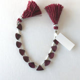 Natural Semi-Precious Gemstones