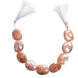 Natural Semi-Precious Gemstones