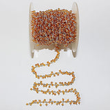 citrine quartz birthstone month November, zodiac sign Leo.