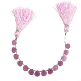 Natural Semi-Precious Gemstones
