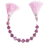 22, 25, 29, 35, 40 Carats -Various Bead Sizes