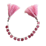 Natural Semi-Precious Gemstones