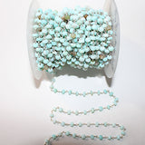 peruvian opal birthstone month October, zodiac sign Cancer, Scorpio, or Pisces.