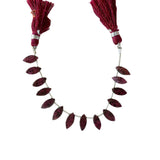 Natural Semi-Precious Gemstones