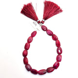 Natural Semi-Precious Gemstones