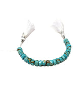 Natural Semi-Precious Gemstones