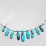 Natural Semi-Precious Gemstones