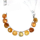 Natural Semi-Precious Gemstones
