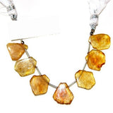 Natural Semi-Precious Gemstones