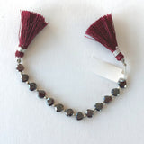Natural Semi-Precious Gemstones