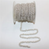 clear quartz birthstone month April, zodiac sign Leo.