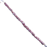 Handmade jewelry.